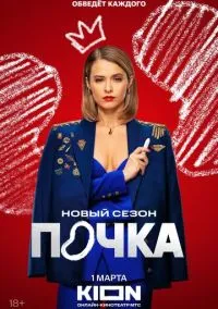 сериал Почка (1-3 сезон) смотреть онлайн лордфильм