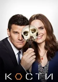 Кости (1-12 сезон) смотреть онлайн Лордфильм онлайн