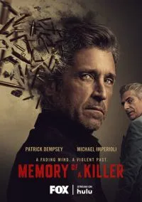 Память убийцы (1 сезон) онлайн